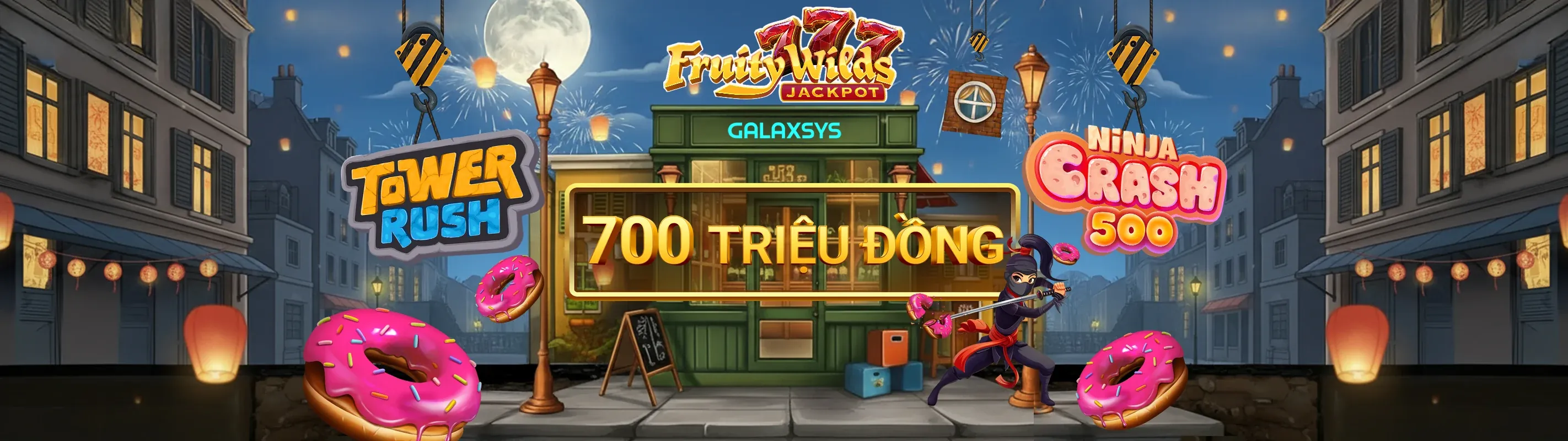 Roulette tại VZ88