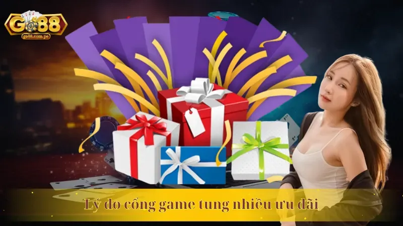 Tối đa hóa ưu đãi vz88